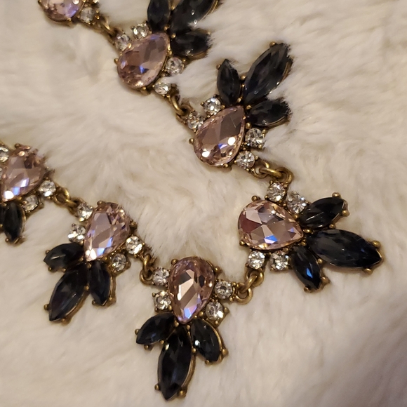 J. Crew Statement Necklace - Picture 4 of 8